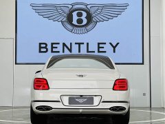 Bentley Flying Spur 4.0T V8 Standard Edition - фото 14