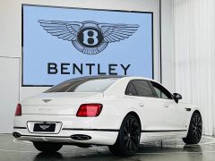 Bentley Flying Spur 4.0T V8 Standard Edition - фото 15