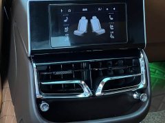 Bentley Flying Spur 4.0T V8 Standard Edition - фото 17