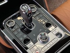 Bentley Flying Spur 4.0T V8 Standard Edition - фото 20