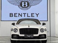 Bentley Flying Spur 4.0T V8 Standard Edition - фото 3