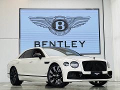 Bentley Flying Spur 4.0T V8 Standard Edition - фото 4
