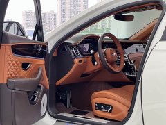 Bentley Flying Spur 4.0T V8 Standard Edition - фото 5