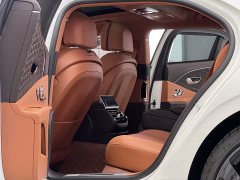 Bentley Flying Spur 4.0T V8 Standard Edition - фото 6