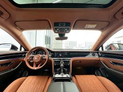 Bentley Flying Spur 4.0T V8 Standard Edition - фото 9