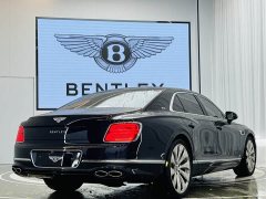 Bentley Flying Spur 4.0T V8 Standard Edition - фото 11