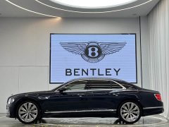 Bentley Flying Spur 4.0T V8 Standard Edition - фото 12