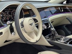 Bentley Flying Spur 4.0T V8 Standard Edition - фото 13