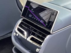 Bentley Flying Spur 4.0T V8 Standard Edition - фото 15