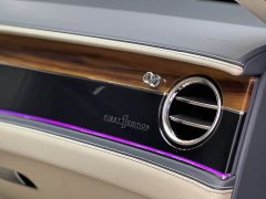 Bentley Flying Spur 4.0T V8 Standard Edition - фото 16