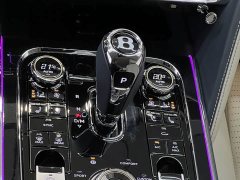 Bentley Flying Spur 4.0T V8 Standard Edition - фото 18