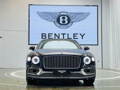 Bentley Flying Spur 4.0T V8 Standard Edition - фото 2