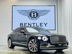Bentley Flying Spur 4.0T V8 Standard Edition - фото 3