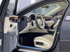 Bentley Flying Spur 4.0T V8 Standard Edition - фото 4