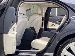 Bentley Flying Spur 4.0T V8 Standard Edition - фото 5