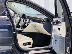 Bentley Flying Spur 4.0T V8 Standard Edition - фото 6