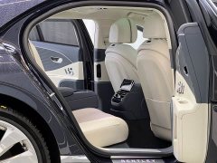 Bentley Flying Spur 4.0T V8 Standard Edition - фото 7