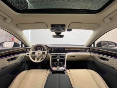 Bentley Flying Spur 4.0T V8 Standard Edition - фото 8
