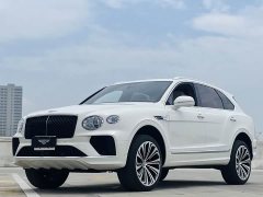 Bentley Bentayga 4.0T V8 - фото 1