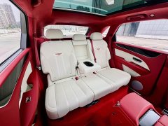 Bentley Bentayga 4.0T V8 - фото 10