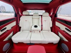 Bentley Bentayga 4.0T V8 - фото 11