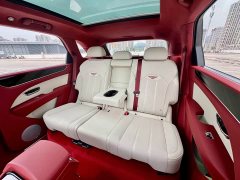 Bentley Bentayga 4.0T V8 - фото 12