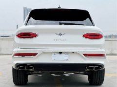 Bentley Bentayga 4.0T V8 - фото 13