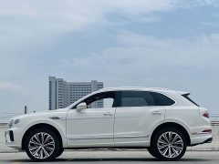 Bentley Bentayga 4.0T V8 - фото 14