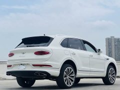 Bentley Bentayga 4.0T V8 - фото 15