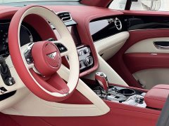 Bentley Bentayga 4.0T V8 - фото 17