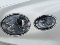 Bentley Bentayga 4.0T V8 - фото 19