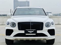 Bentley Bentayga 4.0T V8 - фото 2