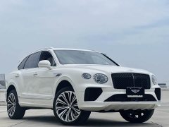 Bentley Bentayga 4.0T V8 - фото 3