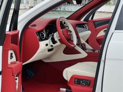 Bentley Bentayga 4.0T V8 - фото 4