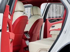 Bentley Bentayga 4.0T V8 - фото 5