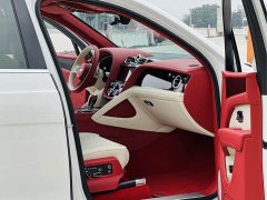 Bentley Bentayga 4.0T V8 - фото 6