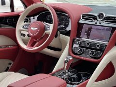 Bentley Bentayga 4.0T V8 - фото 9