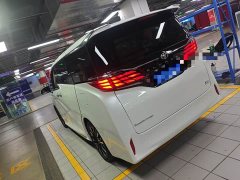 Alfa Romeo Alfa Dual Engine 2.5L Premium Edition - фото 8
