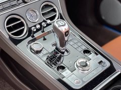 Bentley Continental 4.0T GT V8 Convertible - фото 17