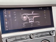Bentley Continental 4.0T GT V8 Convertible - фото 19