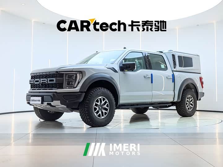 Ford F-150 Raptor 3.5T Raptor
