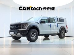 Ford F-150 Raptor 3.5T Raptor - фото 1