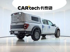 Ford F-150 Raptor 3.5T Raptor - фото 2