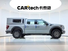 Ford F-150 Raptor 3.5T Raptor - фото 3