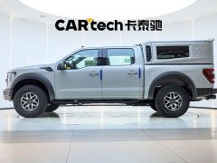 Ford F-150 Raptor 3.5T Raptor - фото 4