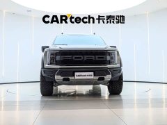 Ford F-150 Raptor 3.5T Raptor - фото 5