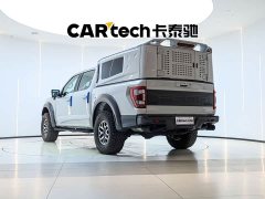 Ford F-150 Raptor 3.5T Raptor - фото 6