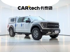 Ford F-150 Raptor 3.5T Raptor - фото 8