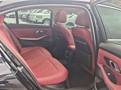 BMW 3 Series facelift 2 325Li M sports package - фото 13