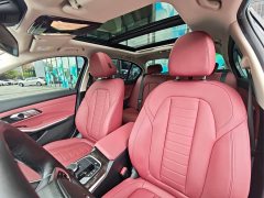 BMW 3 Series facelift 2 325Li M sports package - фото 15